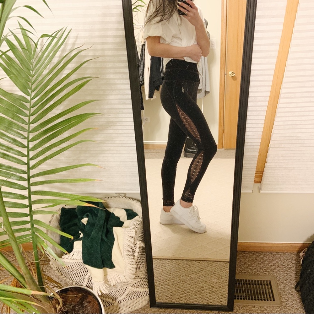 Free People Movement Leggings